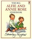 The Big Alfie and Annie Rose Storybook (Red Fox picture books)