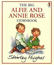 The Big Alfie and Annie Rose Storybook (Red Fox picture books)