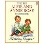 The Big Alfie and Annie Rose Storybook (Red Fox picture books)