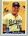 2008 Upper Deck Goudey #212 Bo Jackson - Kansas City Royals (Short Print)(Baseball Cards)