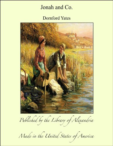 Jonah and Co.