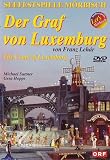 Der Graf von Luxemburg