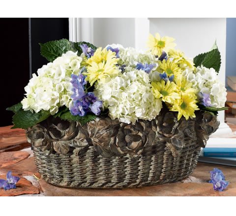 Magnolia Planter