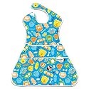 Bumkins Waterproof Supersized SuperBib - Pet Parade