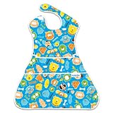 Bumkins Waterproof Supersized SuperBib - Pet Parade