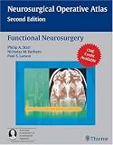 Functional Neurosurgery (Neurosurgical Operative Atlas)