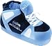 Seattle Seahawks UNISEX High-Top Slippers - X-Large
