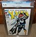Book CGC Graded 9.8 The Uncanny X-Men #289