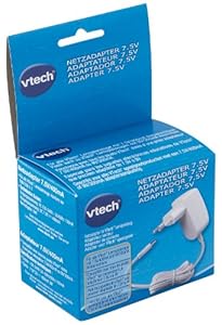 Vtech - Adaptateur - 7.5V