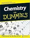 Chemistry for Dummies