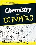 Chemistry for Dummies