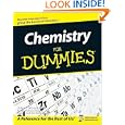 Chemistry for Dummies
