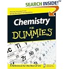 Chemistry for Dummies by  John T. Moore