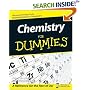 Chemistry for Dummies (For Dummies (Lifestyles Paperback))