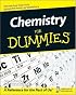 Chemistry for Dummies