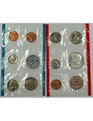 Coins: Collection Set Uncirculated