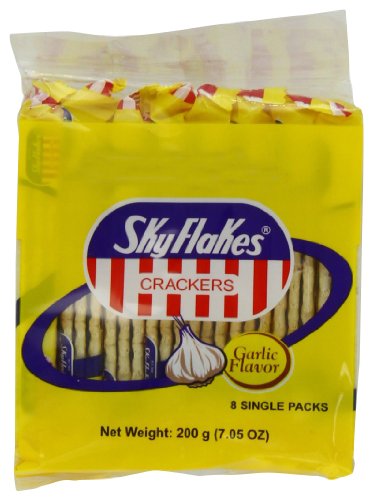M.y.san sky flakes crackers 25gmx15pksx24s (750515018488)