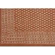 ShalinCraft Full Bed Sheet Cotton Block Print Twin Size (bssht635)