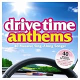 Drive Time Anthems