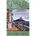 Under Vesuvius (SPQR)
