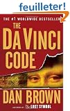 The Da Vinci Code: A Novel
