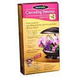 AeroGarden Petunia Flowers Seed Kit