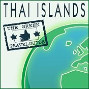 Thai Islands | [Green Travel Guide]