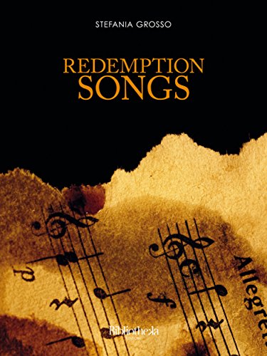 Redemption Songs (Drammatico) (Italian Edition)