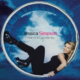 I Think I'Am in Love With You [Single]