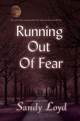 Running Out Of Fear (Running Series) Running Out Of Fear (Running Series)