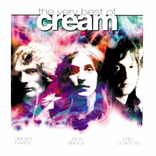 CD-Charts  Search : Very Best of Cream [Japanese Import]