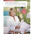 Martha Stewart's Encyclopedia of Crafts: An A-to-Z Guide with Detailed Instructions and Endless Inspiration