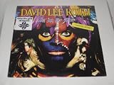 David Lee Roth - Eat ´ Em And Smile - LP Vinly Record - 25470 - 1 (LP Record) - B001FB0LZM