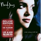 Come Away With Me. Deluxe Edition. (CD+DVD)von "Norah Jones"