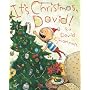 It's Christmas, David! by David Shannon