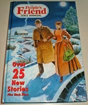 The People's Friend Annual 2002