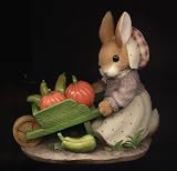 BLUSHING BUNNIES