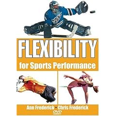 Flexibility For Sports Performance (Sports Conditioning)