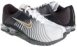 Nike Shox Experience+ Blk/White
