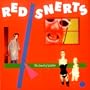 Red Snerts: The Sound Of Gulcher