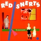 Red Snerts: The Sound Of Gulcher