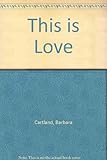 This is love