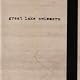 Great Lake Swimmers