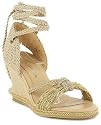 Via Spiga Logan Sand sandals