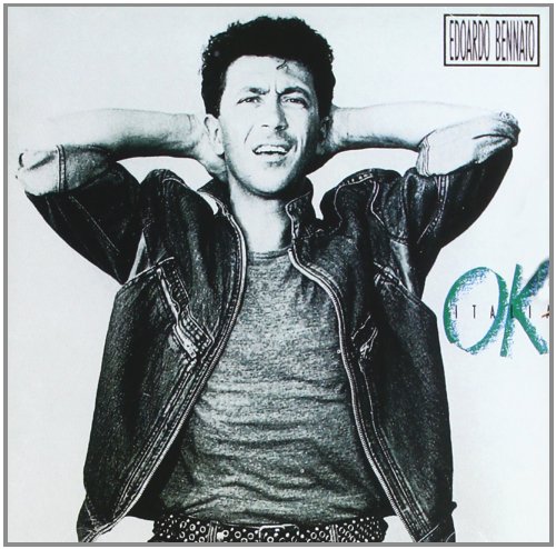 Edoardo bennato - OK Italia - Zortam Music