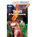 Lonely Planet Tahiti & French Polynesia (Country Travel Guide)