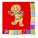 Candy Land Lunch Napkins (20)