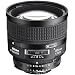 Nikon 85mm f/1.4D AF Nikkor Lens for Nikon Digital SLR Cameras