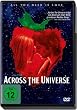 Across the Universe