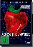 Produkt-Bild: Across the Universe